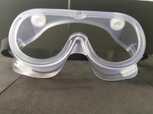 Quality Multiple Use Eyewears Protection Safety Goggles Chemical Resistant High Standard wholesale