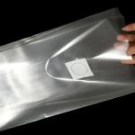 0.2μm Weldable EPTFE Membrane For Edible Fungus Spore Bag Garden Supplies