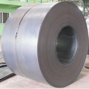 Quality Spcc High Carbon Steel Cold Coil 08al Dc06 45mn Rolled Sheets wholesale