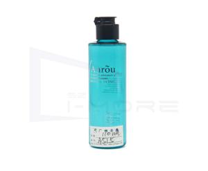 Quality Silk Printing 20/410 110ml Plastic Cosmetic Bottles wholesale