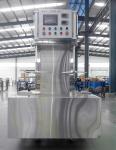 Touch Screen Packing Production Line Keg Washer Bottle Filling Machine