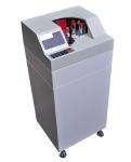 VC600 Floor Standing Vacuum Note Counter for any currencies in the world, dual