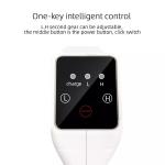 Touch Switch Homecare Medical Equipment Portable Mist Disinfecting Sprayer Blu