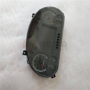 Quality TEREX 20049902 combination meter for terex tr100 truck wholesale