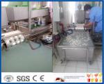 Butter / Cheese Processing Plant Cheese Making Equipment , 20000L/D Mutifuntiona