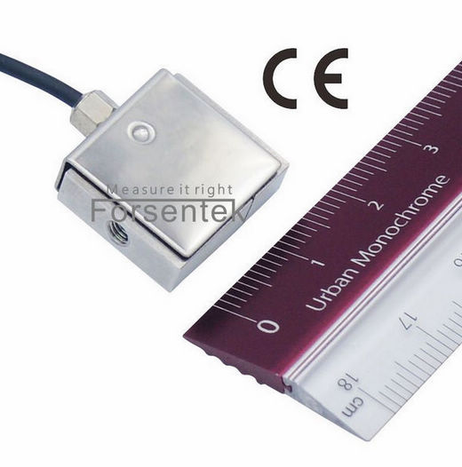 2lb miniature s type load cell 5lb