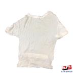 Sterilized 100kgs Package Industrial Cotton Rags