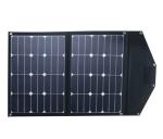 Waterproof Monocrystalline 18V 70W Foldable Solar Panel