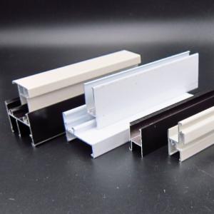 Quality 6000 Series Mexico Aluminum Structural Extrusions Aluminium T Profile wholesale