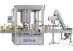 Cosmetics Vacuum Capping Machine Screw Capper Machine