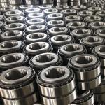 DIN 315 ABEC-1 32007 0.001mm Taper Roller Bearing