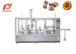 6000pcs/H Lavazza Coffee Capsule Filling Sealing Machine