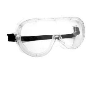 Quality Anti Fog Safety Glasses Goggles High Impact Resistance For Chemistry Lab wholesale
