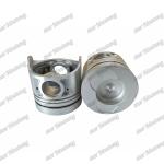 Piston RF8-L 12011-97161 For Nissan Engine Spare Parts