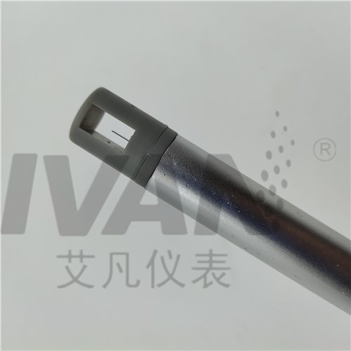 24VDC Power Supply Clean Air Airflow Sensor Transmitter with Customized ODM Support