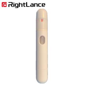 Quality Stainless Steel Pen Blood Lancet wholesale