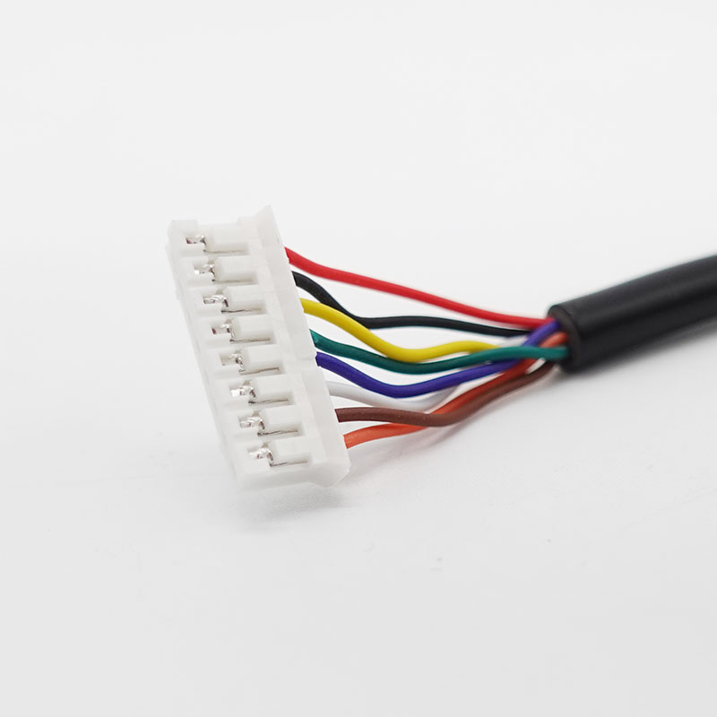 Lead Time 10-15 Days E320D E323D Excavator Engine C6.4 External Wire Harness 3068777