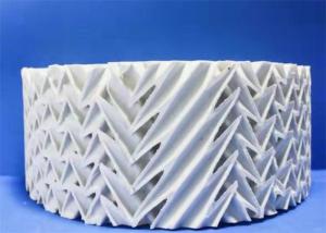 Quality Regenerative Heat Structured Column Packing 700X Orifice Packing wholesale