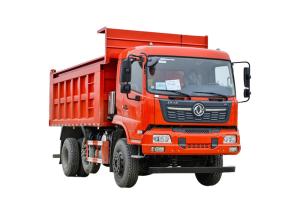 Quality Hot Sale New Dongfeng Dump Truck 8*4 Howo Dump Truck Diesel Engine For Urban Construction Slag wholesale
