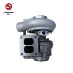 Cummins 6CT diesel engine spare parts HX40W standard OEM turbocharger assembly