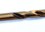 HRC65 135 Deg DIN338 M35 Cobalt High Speed Drill Bits