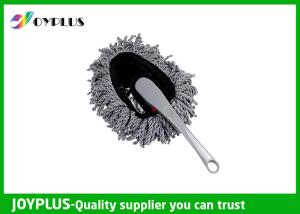 Quality Easy Storage Mini Dust Stick Duster , Computer Microfiber Car Duster HD0715 wholesale