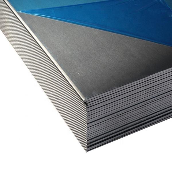 Cheap Smooth GB/T3880 6060 7075 6063 6082 6061 Aluminum Sheet for sale