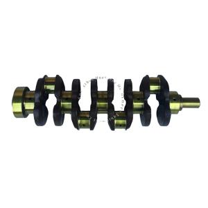 Quality Steel Diesel Crank Shaft with 6 Months Warranty wholesale