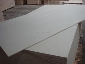 Quality Full Poplar Plywood wholesale