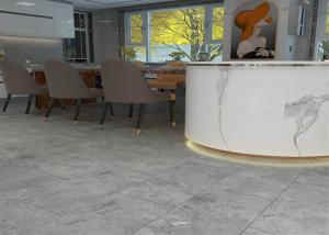 Quality Environment Protection Commercial Non Slip Vinyl Flooring 1220*184mm wholesale