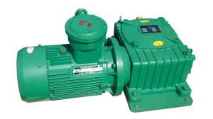 China Mud Agitator 3KW 60RPM Solid Control Equipment Drilling on sale