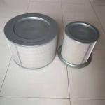 180 Cfm 4p0710 Air Filter 31×51cm For Cat Generator ISO 9001