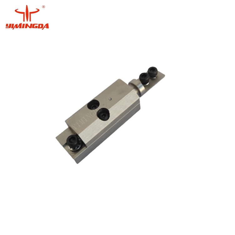 Auto Cutter Parts Swivel Square Slider Cutting Spare Parts PN 91002000 1011860000
