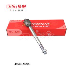 Quality Toyota Rack End 45503-29295 wholesale