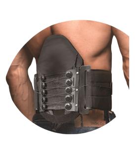 Quality Universal Pro LSO back brace Lower Lumbar Back Brace Support Belts FDA Certified wholesale