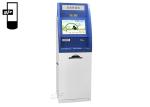 Senke 17'' Self Service 500nits 1280x1024 Touch Screen Kiosk