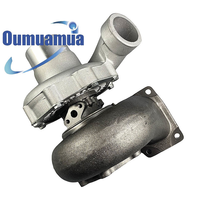 Turbocharger TA51 114400-3360 Hitachi EX400-3C EX400-5 EX450LC-5 6RB1