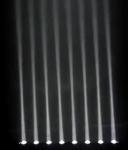 8 eyes LED beam bar light