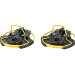 40g Large Ground Plastic Metal Mouse Trap Rat Killer Catcher for Indoor Pest