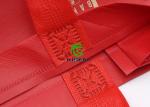 PP Laminating Non Woven Shopping Bag Tote Style Easy To Carry Lightweight