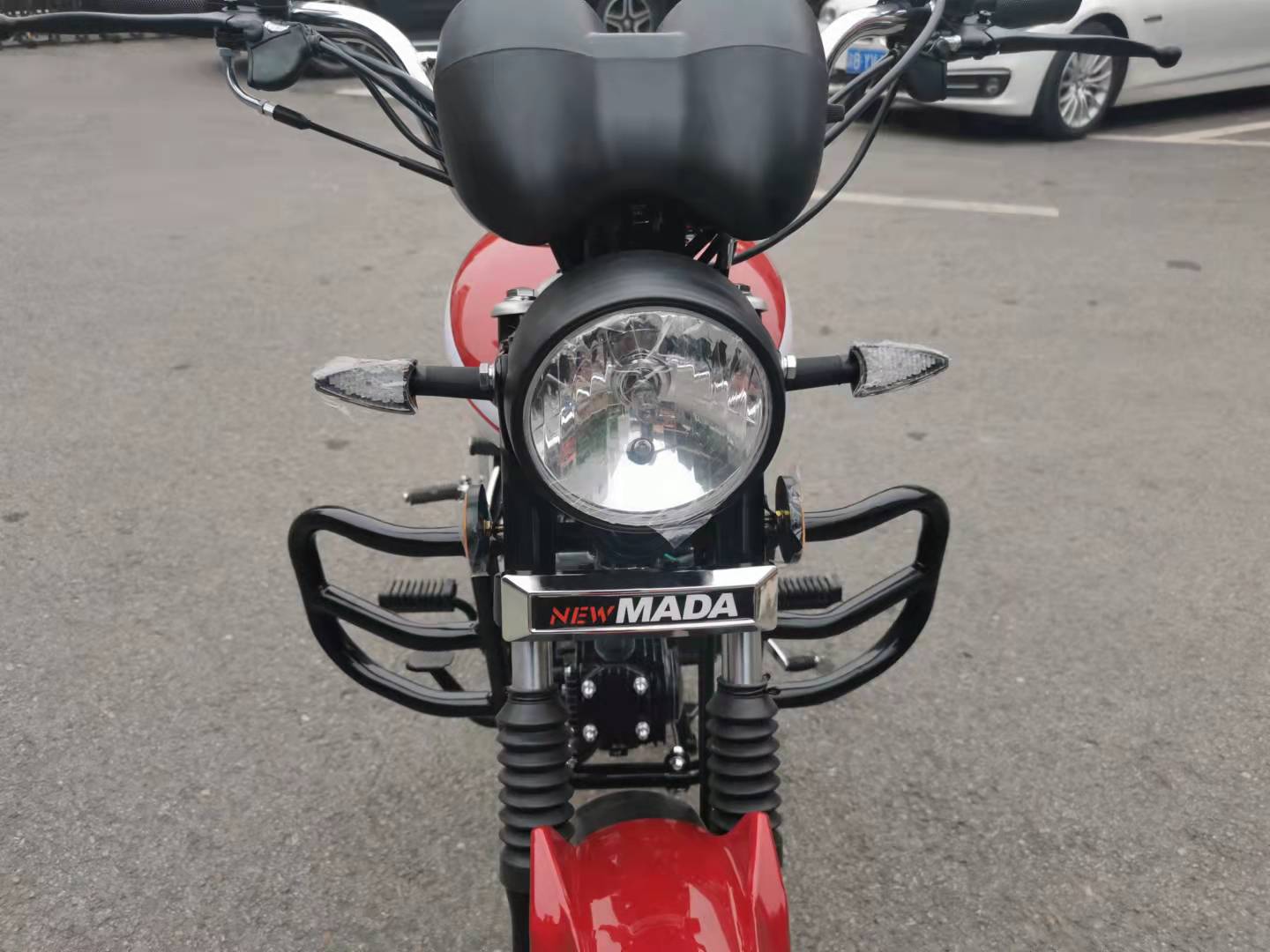 Wholesale Factory price Gas oem Moldova Russia New EEC Alpha street bike China motorcycles other motorcycles motorcycle