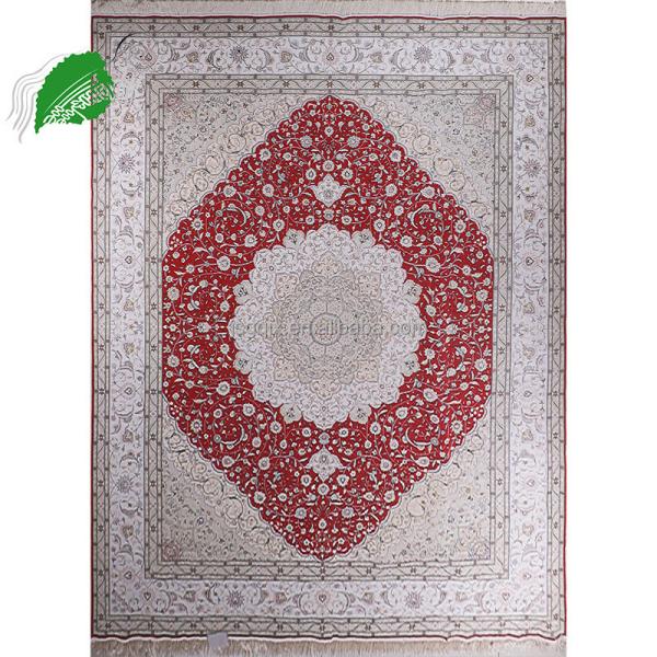 Coating Machine for Anti-Slip Prayer Mat Oven Heating in Dot Molding Production