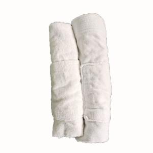 Quality No Stain Marine Cleaning 0.5kg/Bag 55cm Scrap Rags wholesale