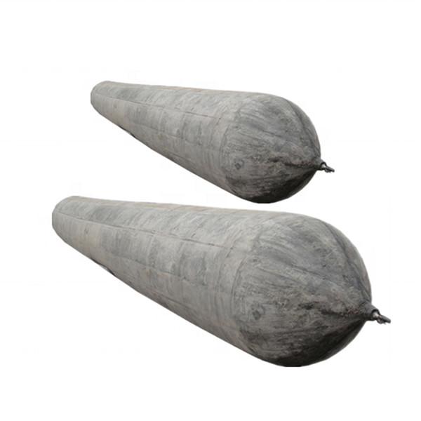 Cheap 8 Layer Dock Port Salvage 12M Ship Launching Airbags for sale