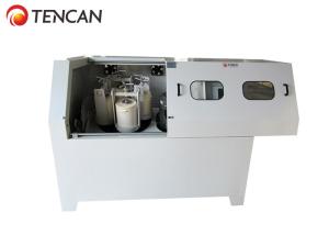 Quality 20L Full Directional Vertical Planetary Ball Mill wholesale