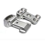 Yijin Anodized 6061 7075 Aluminum Machined Parts