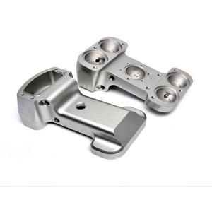 Quality Yijin Anodized 6061 7075 Aluminum Machined Parts wholesale