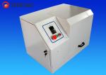 2L Volume 220V 0.75KW Horizontal Planetary Ball Mill Fast Grinding For Herbs,