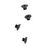 Steel Alloys Wood Turning Lathe CNC Machining Milling for Versatile Applications