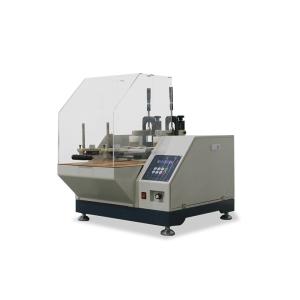 Quality 3A SATRA TM92 Bally Flexing Tester For Whole Shoes wholesale